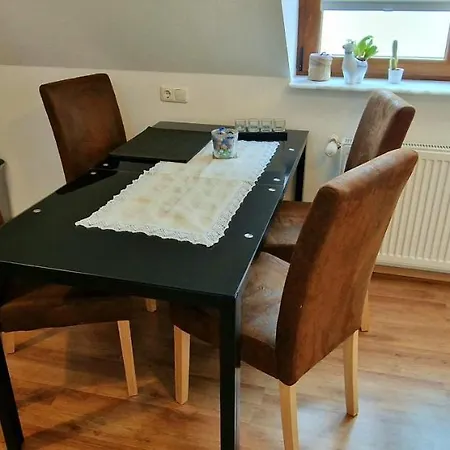 Privatwohnung Rybczynski Undenheim Exterior photo
