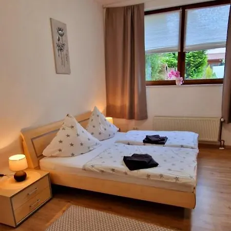 Privatwohnung Rybczynski Undenheim Exterior photo