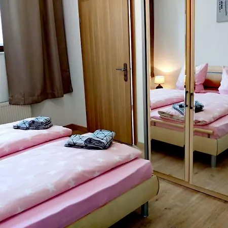 Privatwohnung Rybczynski Undenheim Exterior photo