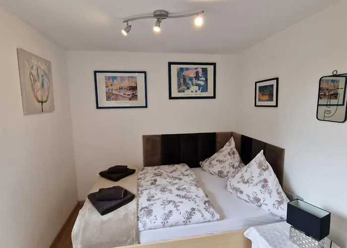 Privatwohnung Rybczynski