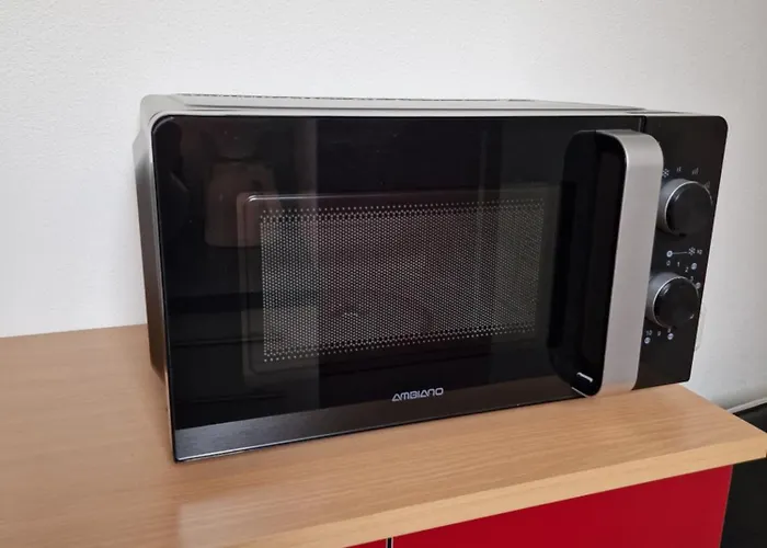 Privatwohnung Rybczynski