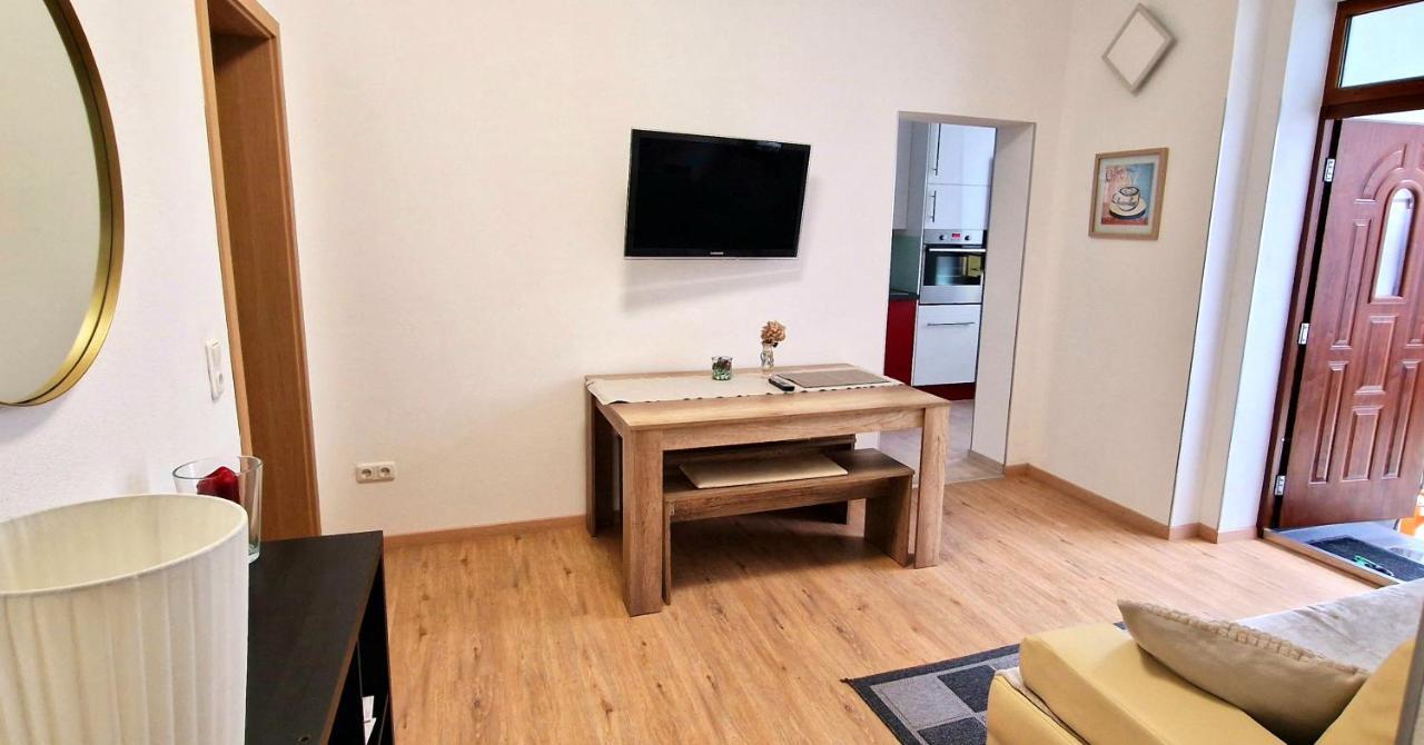 Privatwohnung Rybczynski *
