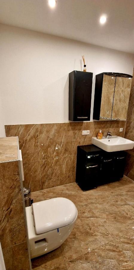 Privatwohnung Rybczynski Apartment Undenheim