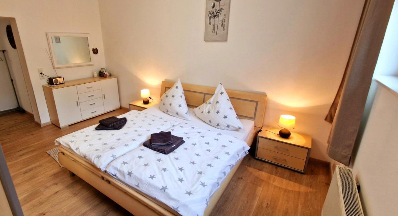 Privatwohnung Rybczynski Apartment *