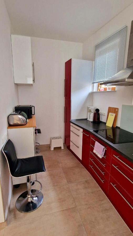 Privatwohnung Rybczynski * Undenheim