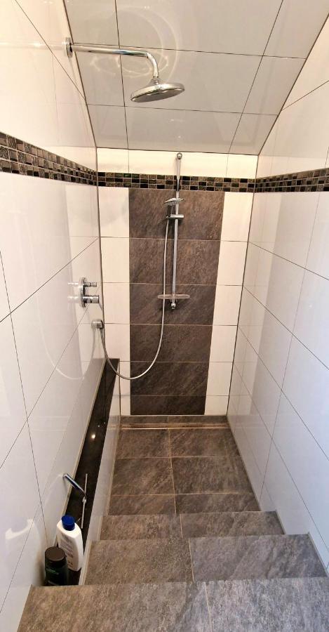 Privatwohnung Rybczynski