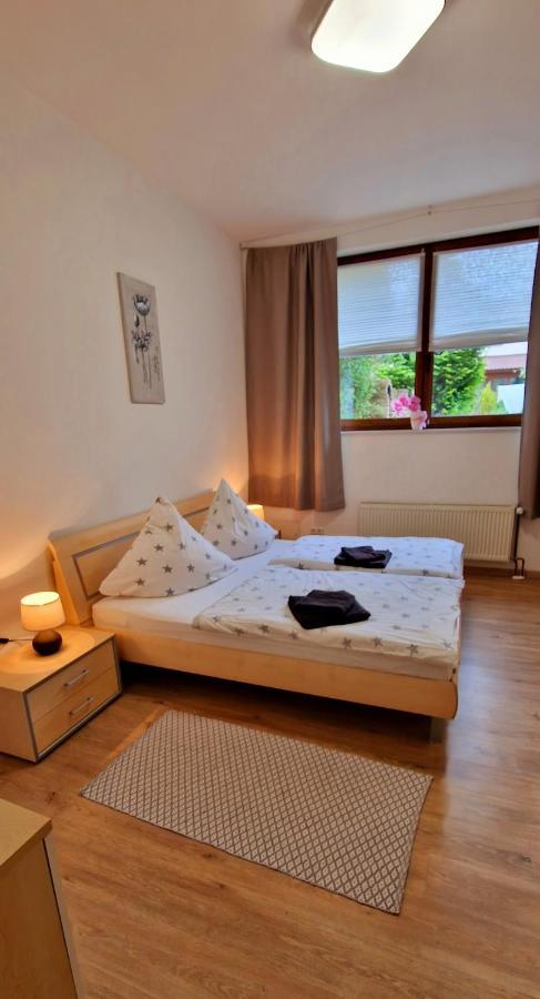 Privatwohnung Rybczynski