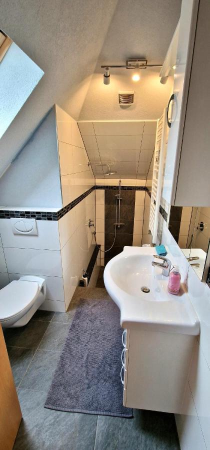 Privatwohnung Rybczynski Apartment