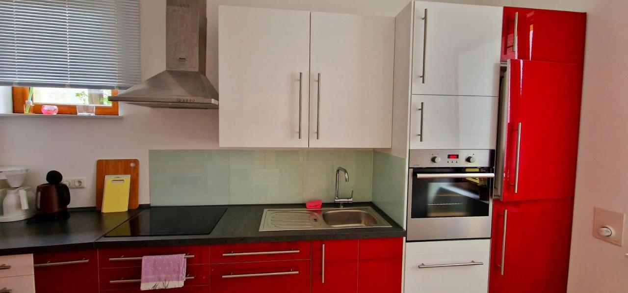 Privatwohnung Rybczynski Undenheim
