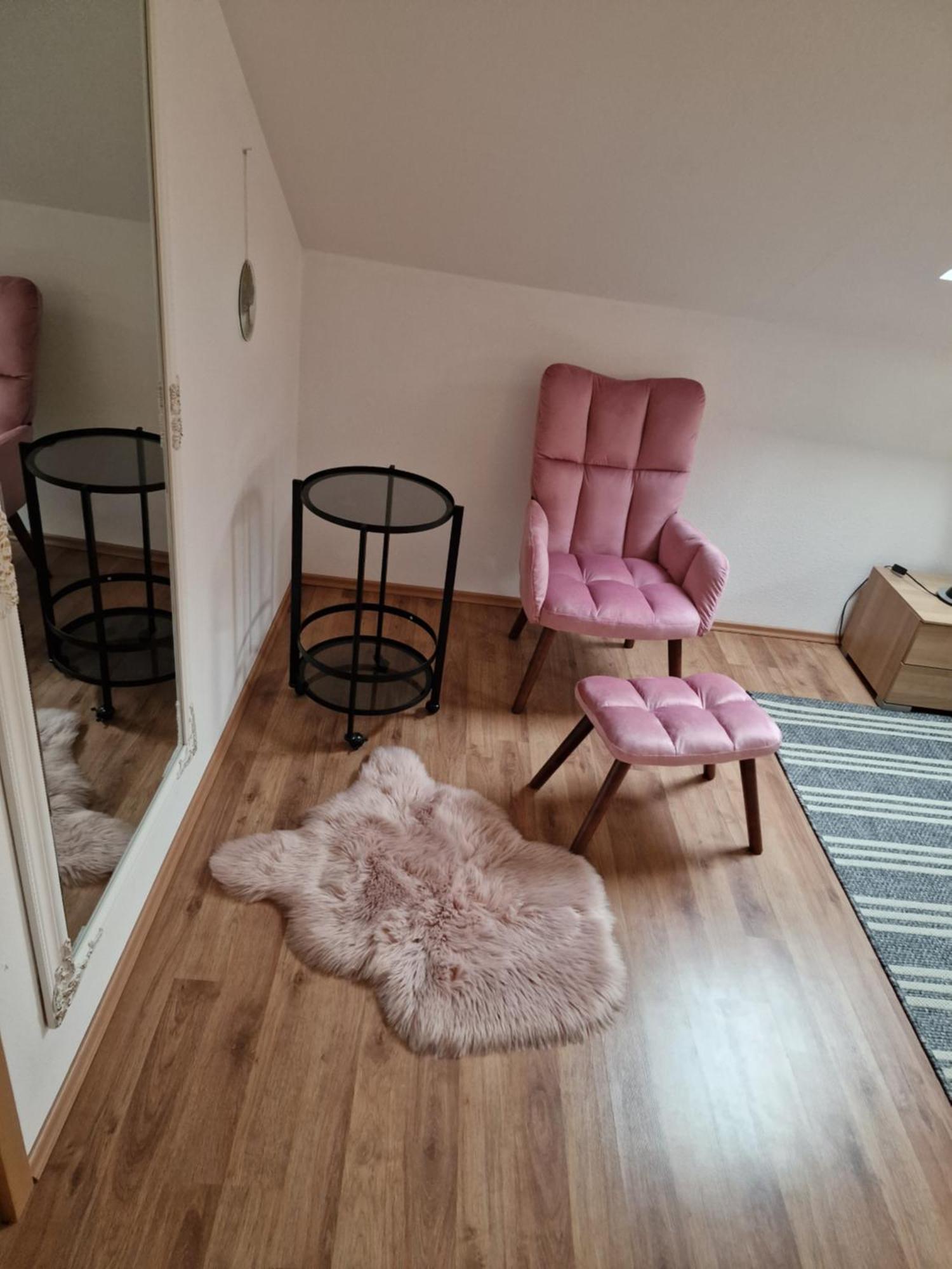 Privatwohnung Rybczynski * Undenheim