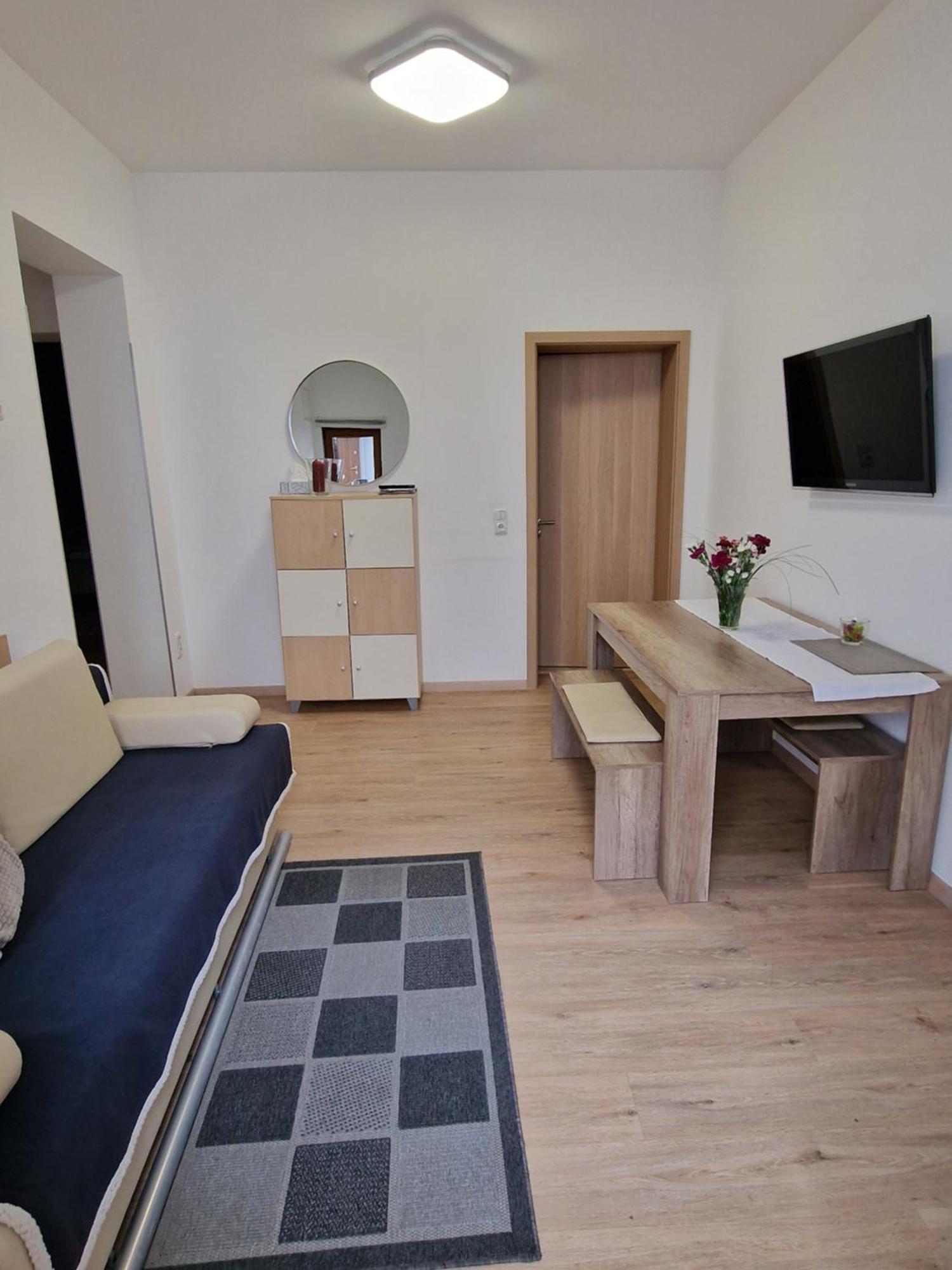 Apartment Privatwohnung Rybczynski