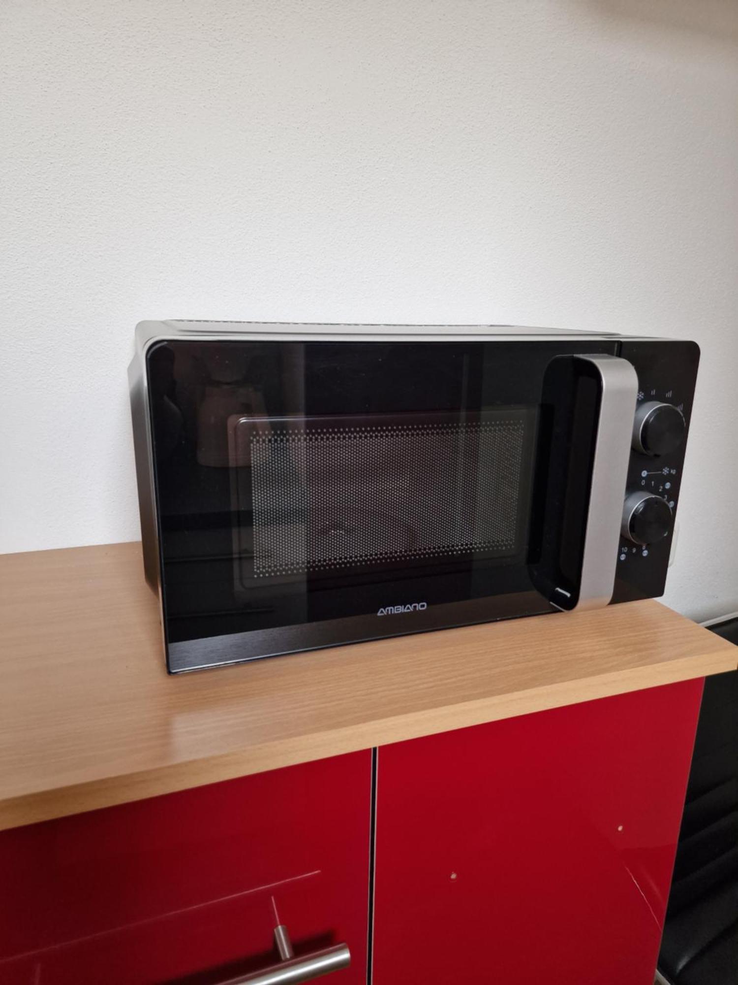 Privatwohnung Rybczynski Appartement *