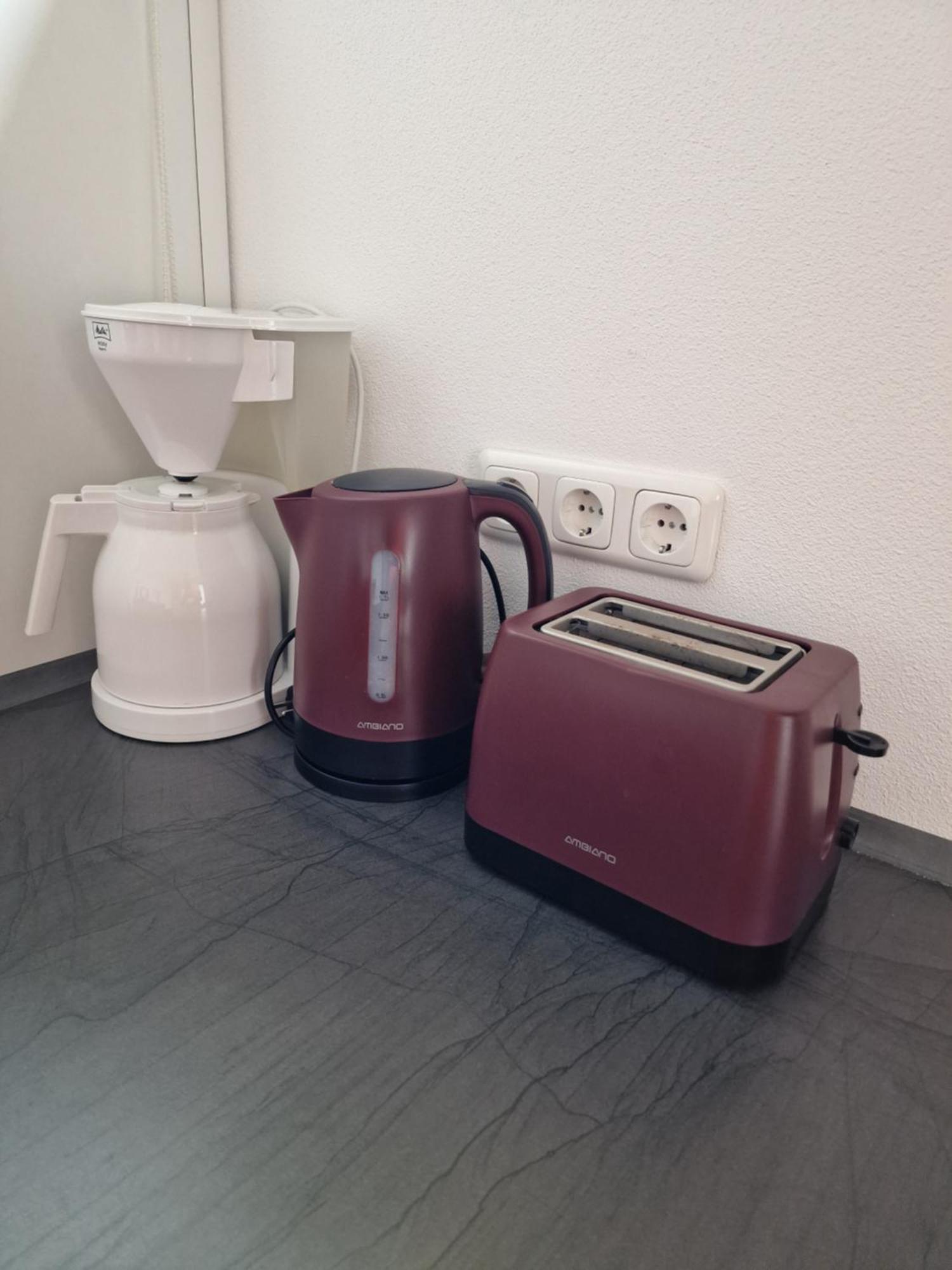 Privatwohnung Rybczynski Undenheim