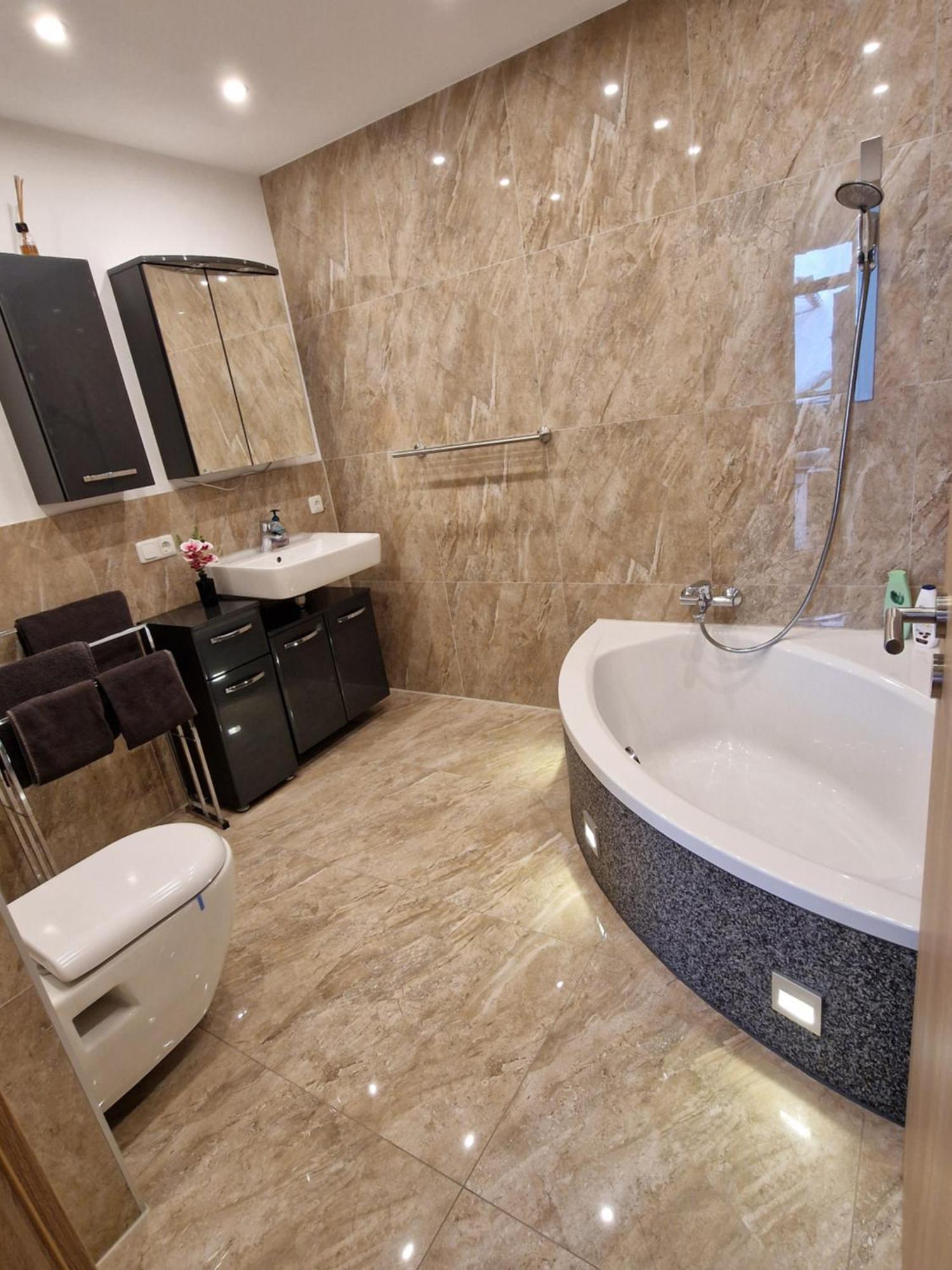 Apartment Privatwohnung Rybczynski