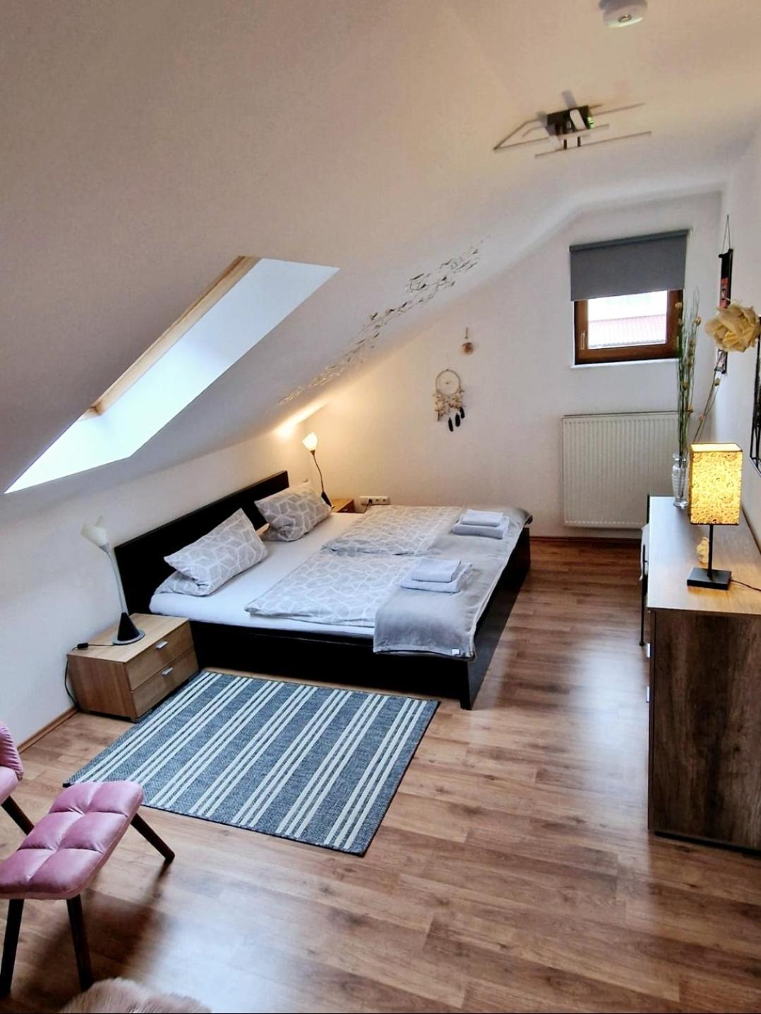 Privatwohnung Rybczynski Undenheim
