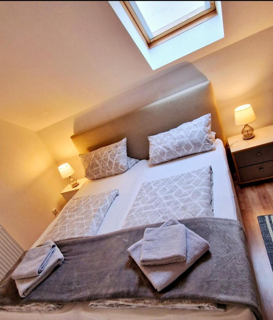 Privatwohnung Rybczynski * Undenheim