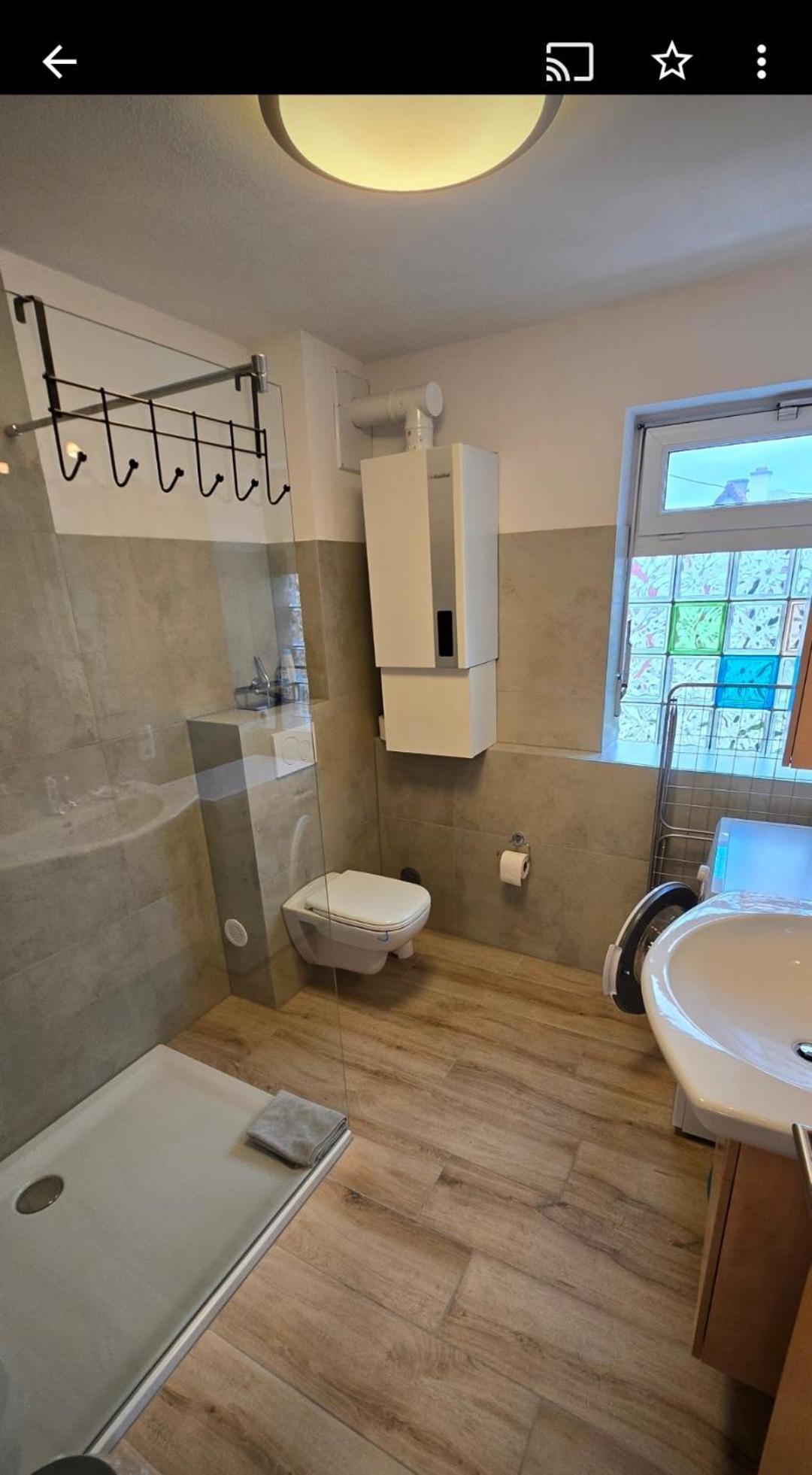 Privatwohnung Rybczynski