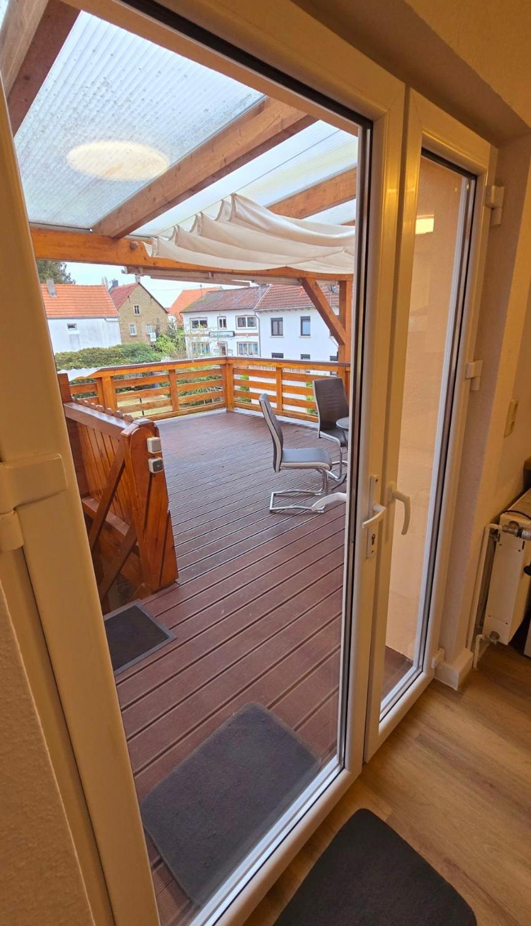 Privatwohnung Rybczynski Apartment *
