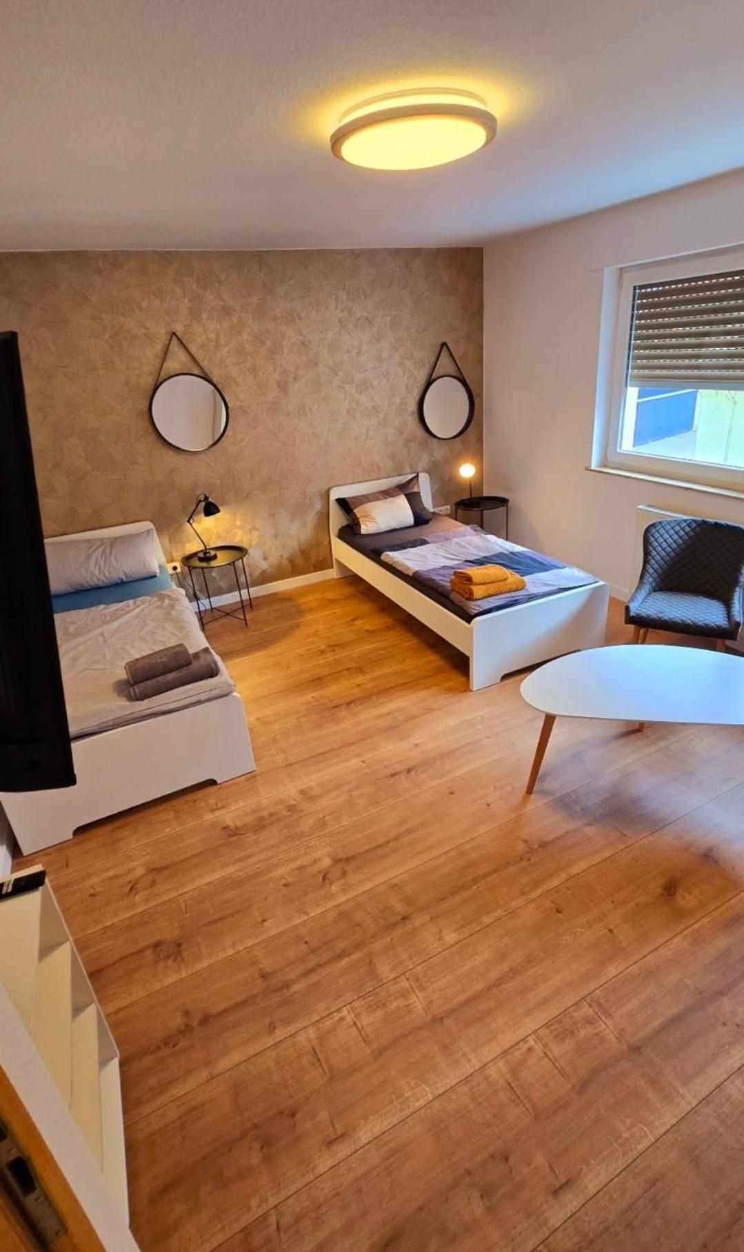 Apartment Privatwohnung Rybczynski *