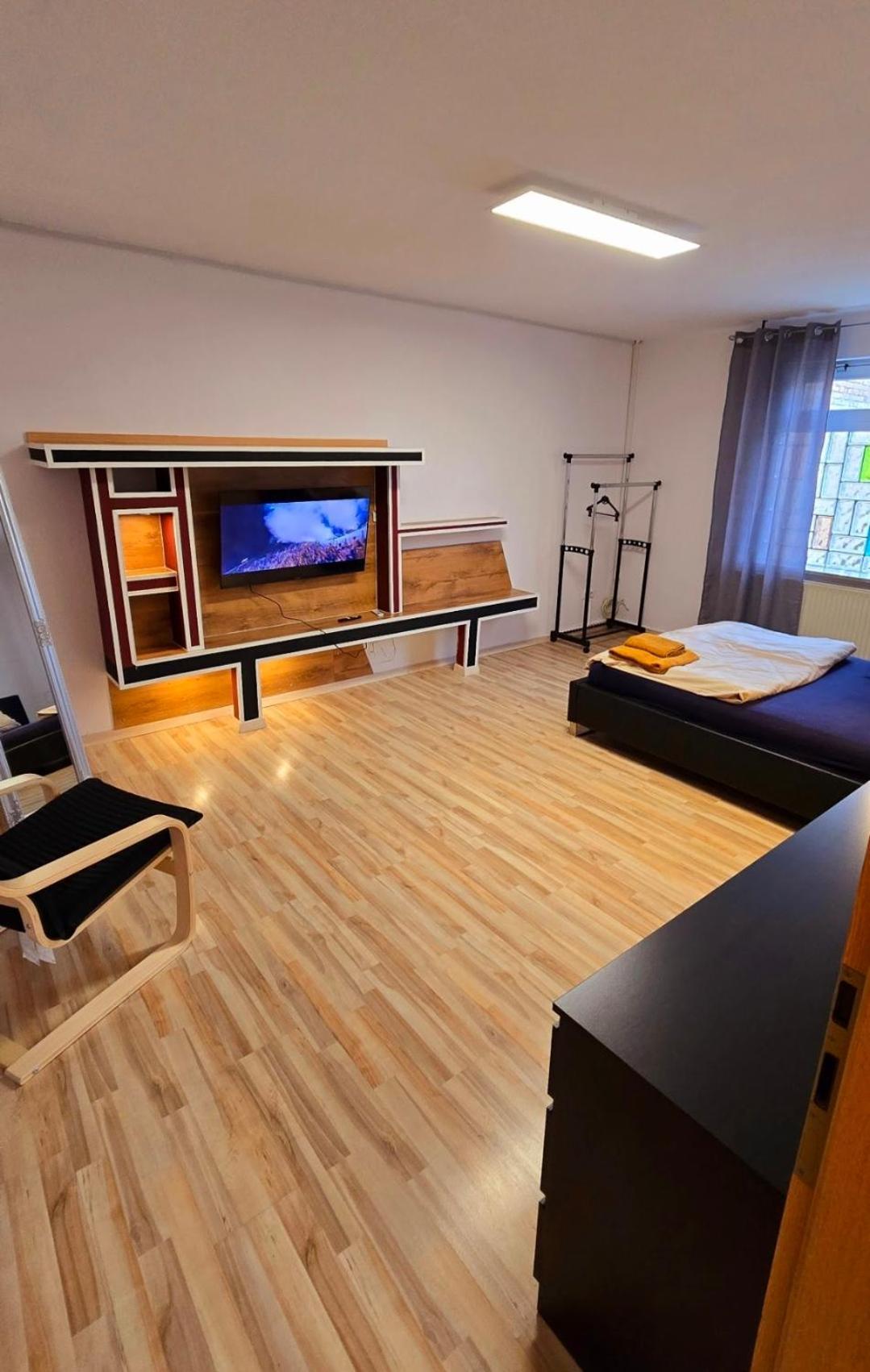 Privatwohnung Rybczynski Apartment Undenheim