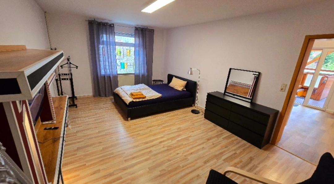 Privatwohnung Rybczynski * Undenheim