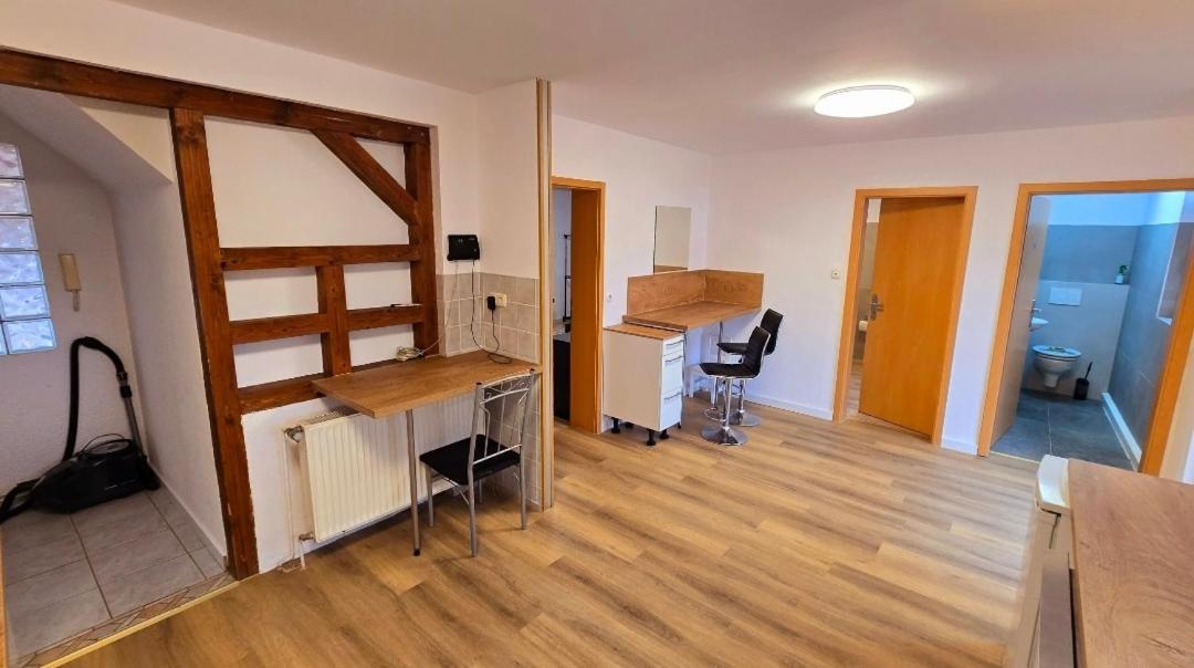 Privatwohnung Rybczynski