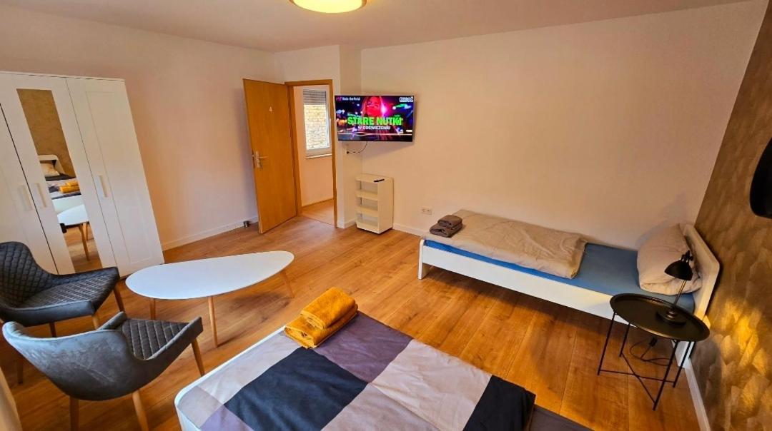 Apartment Privatwohnung Rybczynski