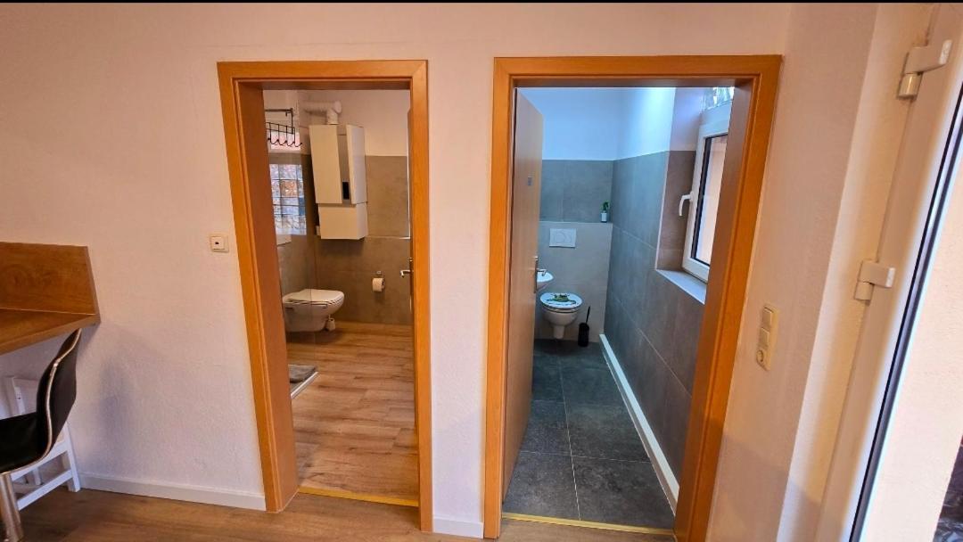 Apartment Privatwohnung Rybczynski *
