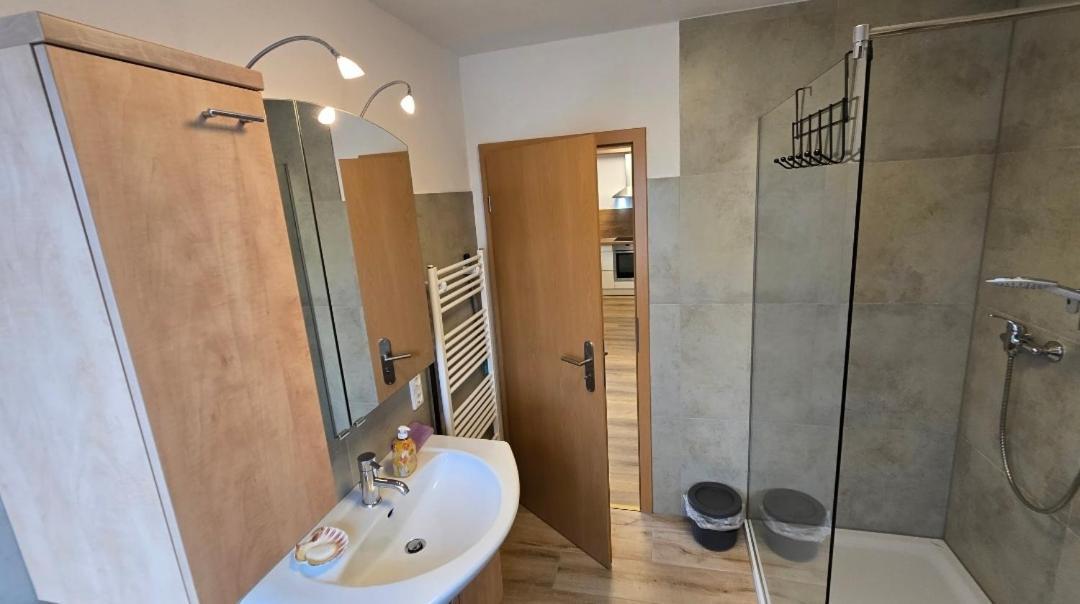 Privatwohnung Rybczynski Apartment Undenheim
