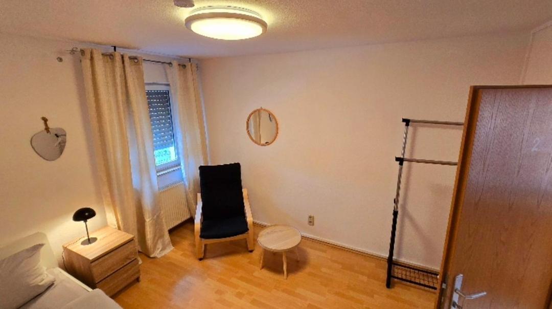 Privatwohnung Rybczynski * Undenheim