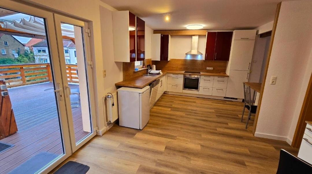 Privatwohnung Rybczynski