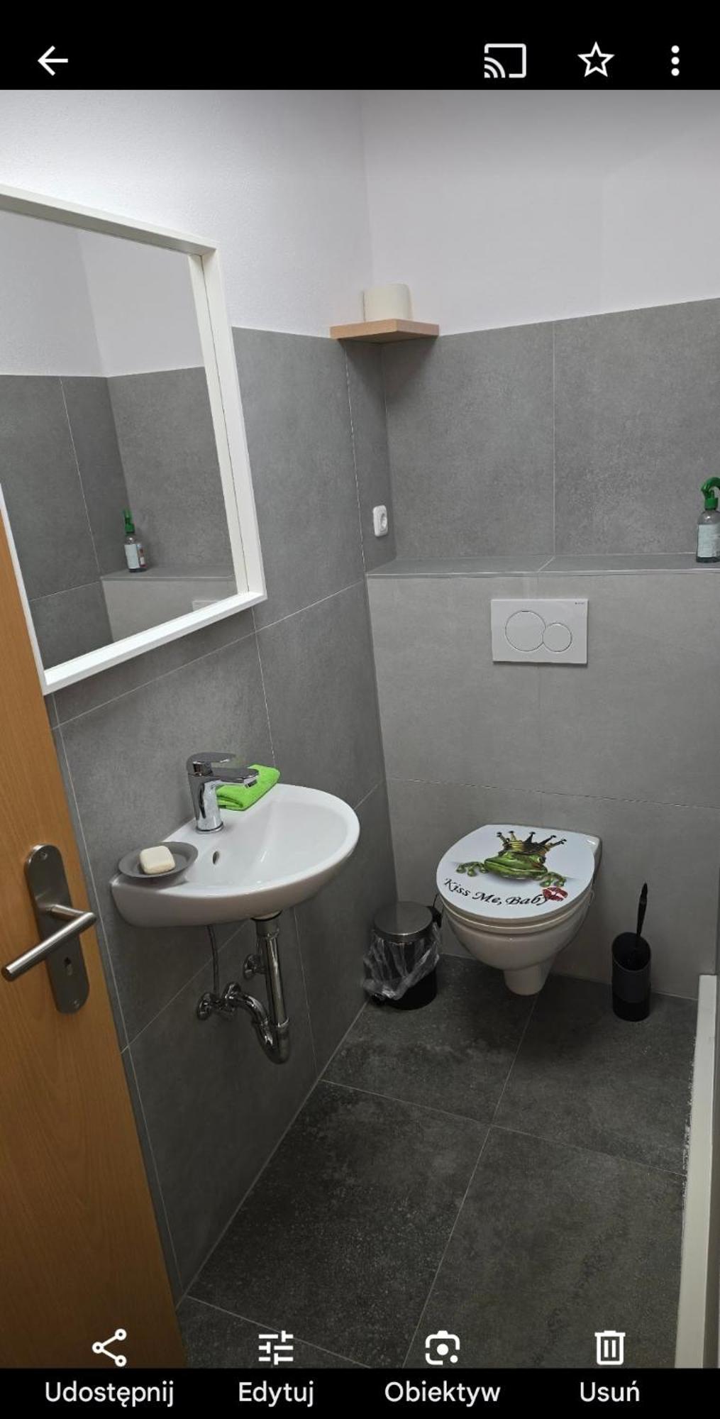 Privatwohnung Rybczynski