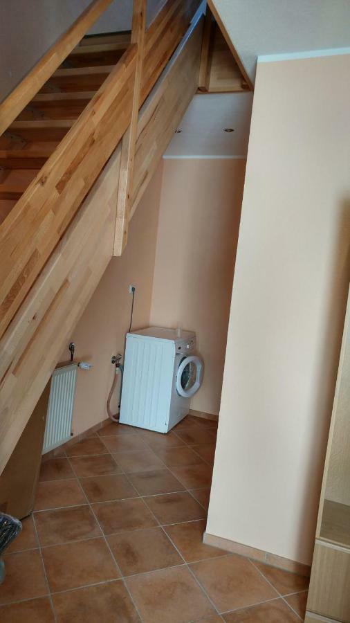 Apartment Privatwohnung Rybczynski *