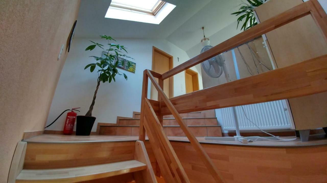 Apartment Privatwohnung Rybczynski