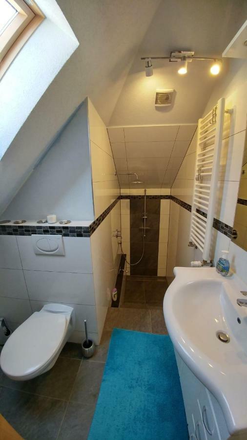 Apartment Privatwohnung Rybczynski