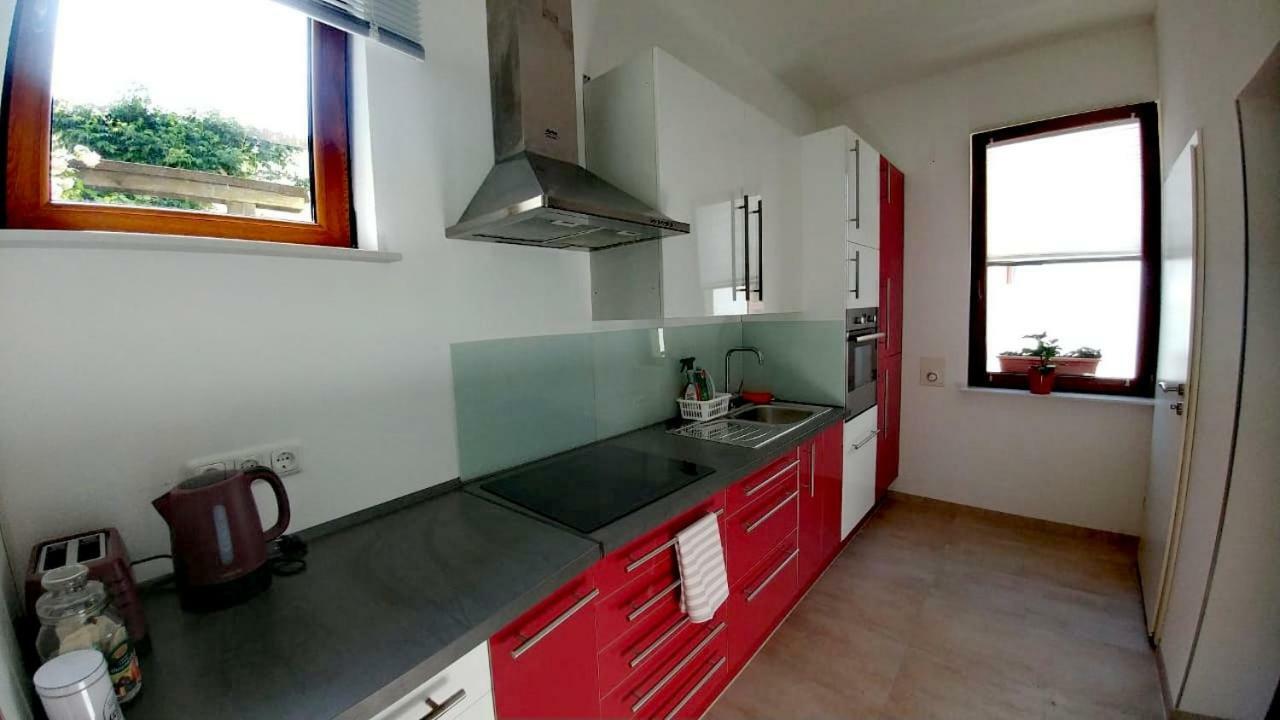 Privatwohnung Rybczynski Apartment Undenheim