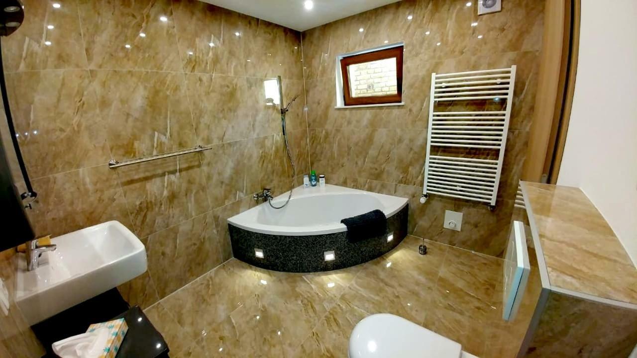 Apartment Privatwohnung Rybczynski