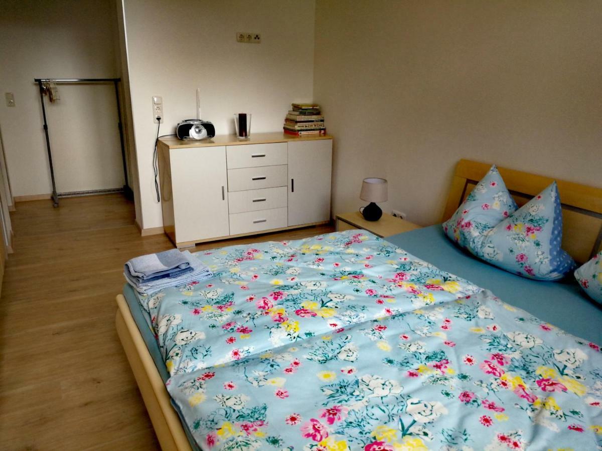 Privatwohnung Rybczynski * Undenheim